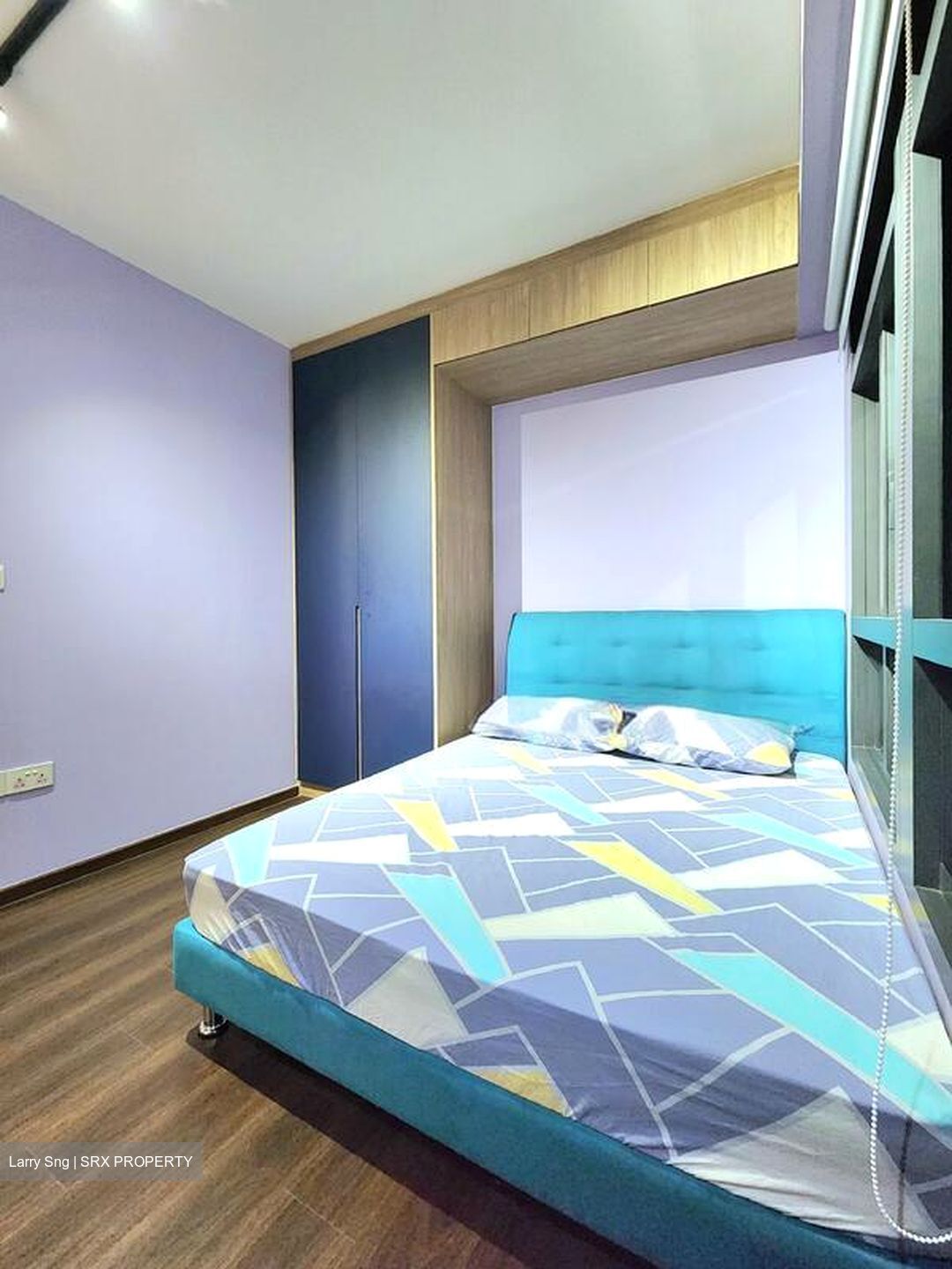 Blk 118A Alkaff Lakeview (Toa Payoh), HDB 3 Rooms #523496731